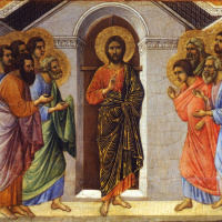 XXVII Domenica del Tempo Ordinario. Anno B