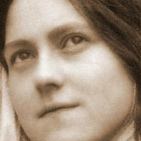 1 ottobre. Santa Teresa di Lisieux