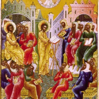 Lunedì della XXII settimana del Tempo Ordinario