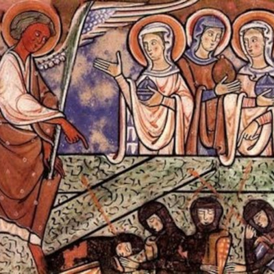 I Podcast Dei Commenti Al Vangelo Di Don Antonello Iapicca