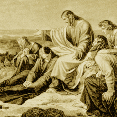 I Podcast Dei Commenti Al Vangelo Di Don Antonello Iapicca