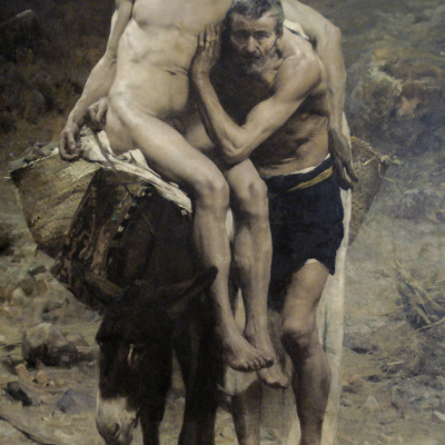 I Podcast Dei Commenti Al Vangelo Di Don Antonello Iapicca