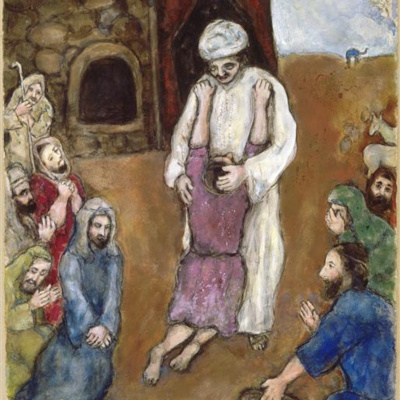 I Podcast Dei Commenti Al Vangelo Di Don Antonello Iapicca