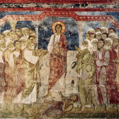 I Podcast Dei Commenti Al Vangelo Di Don Antonello Iapicca