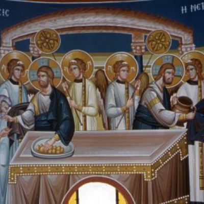 I Podcast Dei Commenti Al Vangelo Di Don Antonello Iapicca