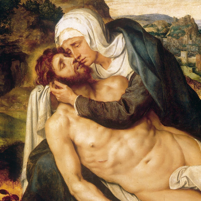 I Podcast Dei Commenti Al Vangelo Di Don Antonello Iapicca