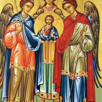 I Podcast Dei Commenti Al Vangelo Di Don Antonello Iapicca