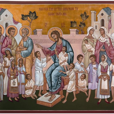 I Podcast Dei Commenti Al Vangelo Di Don Antonello Iapicca