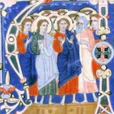 I Podcast Dei Commenti Al Vangelo Di Don Antonello Iapicca