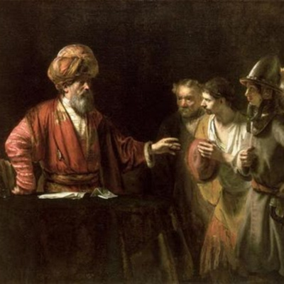 I Podcast Dei Commenti Al Vangelo Di Don Antonello Iapicca