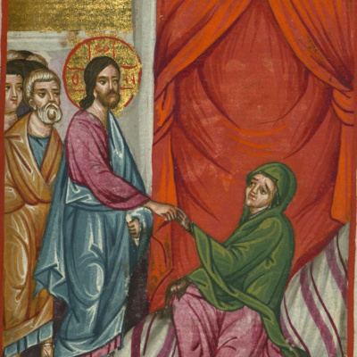 I Podcast Dei Commenti Al Vangelo Di Don Antonello Iapicca