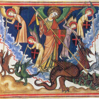 I Podcast Dei Commenti Al Vangelo Di Don Antonello Iapicca