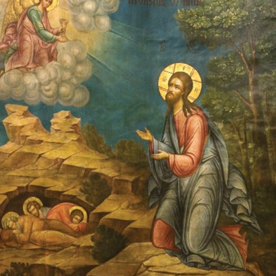 I Podcast Dei Commenti Al Vangelo Di Don Antonello Iapicca