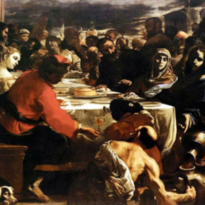 I Podcast Dei Commenti Al Vangelo Di Don Antonello Iapicca