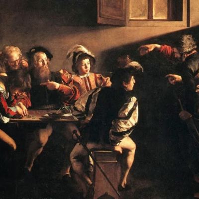 I Podcast Dei Commenti Al Vangelo Di Don Antonello Iapicca