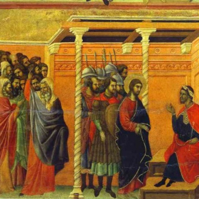 I Podcast Dei Commenti Al Vangelo Di Don Antonello Iapicca