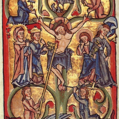 I Podcast Dei Commenti Al Vangelo Di Don Antonello Iapicca