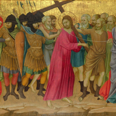 I Podcast Dei Commenti Al Vangelo Di Don Antonello Iapicca