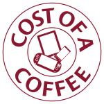 Cost of a Coffee