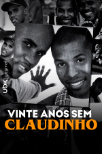 Vinte anos sem Claudinho