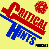 Critical Hints : Before The Zero Hour