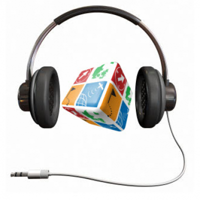 Dansk Geopodcast