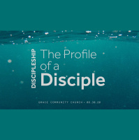 Discipleship: The Profile of a Disciple