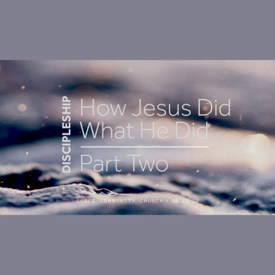 Gracearlington Sermons