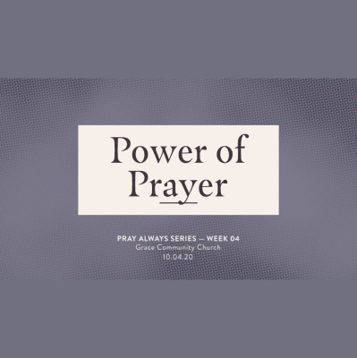 Gracearlington Sermons