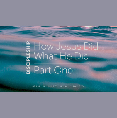 Gracearlington Sermons