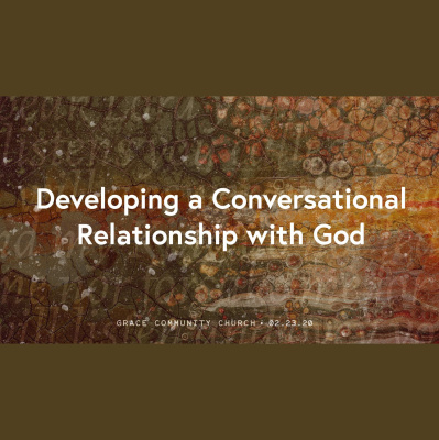 Gracearlington Sermons