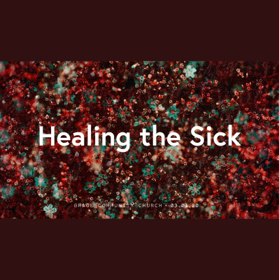 Gracearlington Sermons