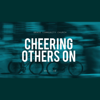 Gracearlington Sermons