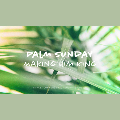 Gracearlington Sermons