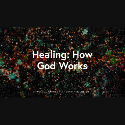 Gracearlington Sermons