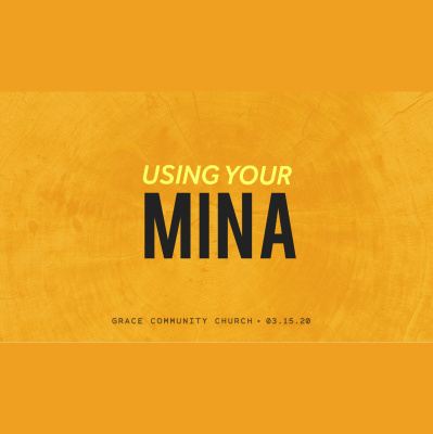 Gracearlington Sermons