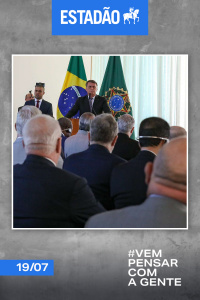 Estadão - 19/07/2022