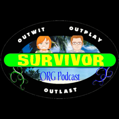 Survivor Org Podcast