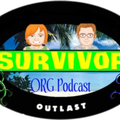 Survivor Org Podcast