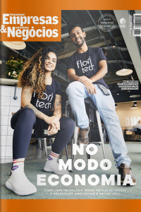 Pequenas Empresas  Grandes Negócios - Agosto 2022 - edição 399