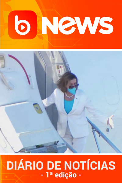 Diário de Notícias - 03/08/2022 - 1ª Edição