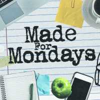 Mondays Are A Mission