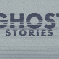 I Ain’t Afraid of This Ghost