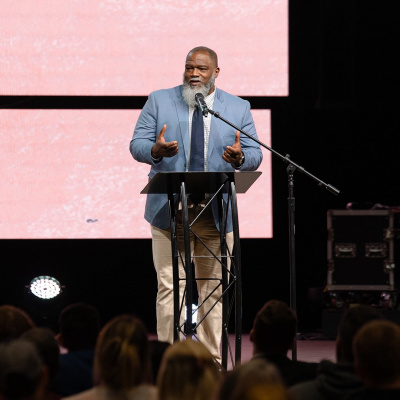 Southside Baptist Church - Warner Robins