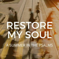 Psalm 127 — Working with a God Who Works