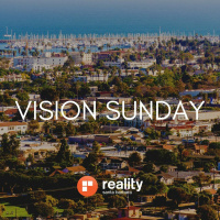 Vision Sunday | Dream Again