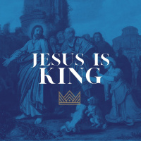 What Jesus Heavenly Ascension Has to Do with Our Earthly Mess