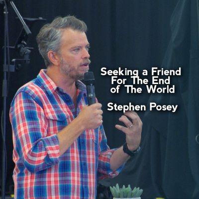 Reality Santa Barbara (audio)