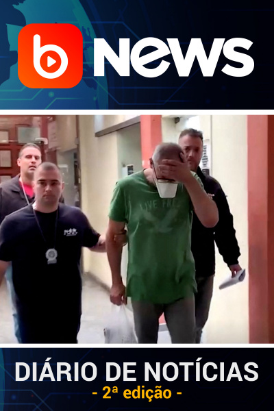 Diário de Notícias - 08/08/2022 - 2ª Edição