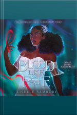 Blood Like Fate